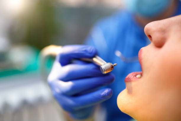Advanced Technology for Better Dental Care in Deerfield Beach, FL
